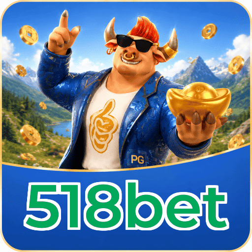 518bet Certificado eCOGRA