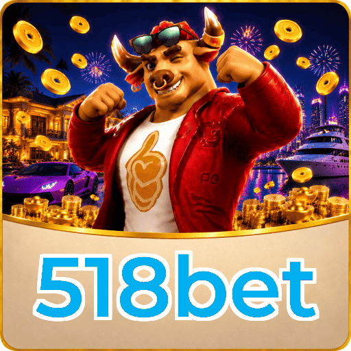 Requisitos do APK 518bet para Android - Logo Oficial