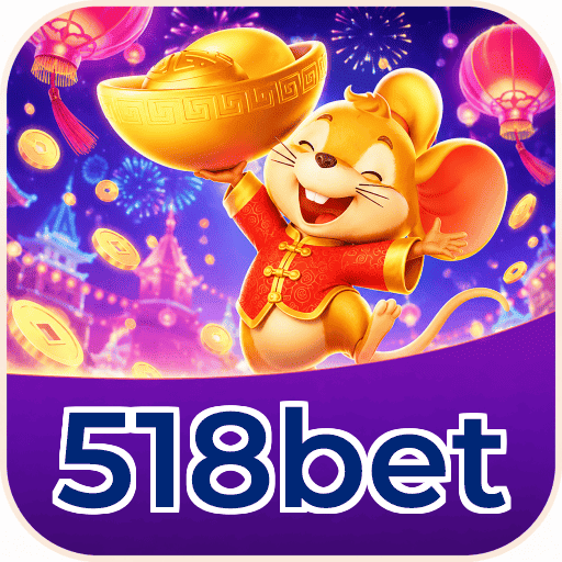 Logo 518bet Loteria Online