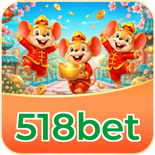 518bet VIP Program Logo