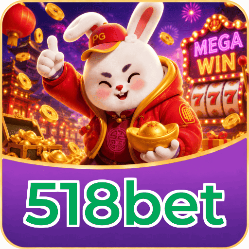 Bot 518bet Telegram