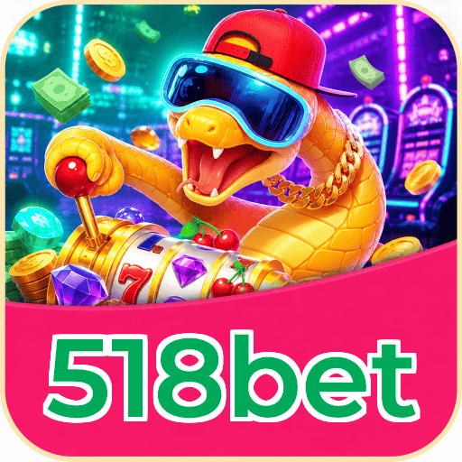 518bet Jackpots Progressivos