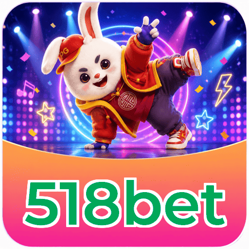 518bet Logo - Bônus de Cadastro